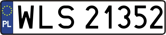WLS21352