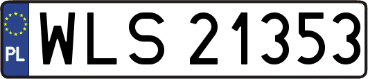 WLS21353