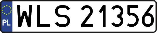WLS21356
