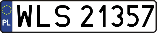WLS21357