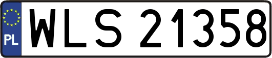WLS21358