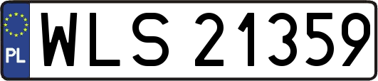 WLS21359