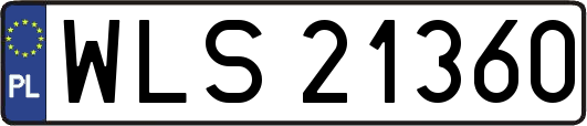 WLS21360