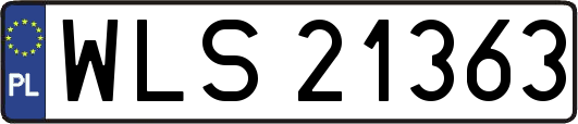 WLS21363