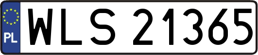 WLS21365