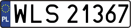 WLS21367