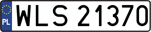 WLS21370