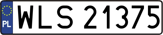 WLS21375