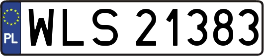 WLS21383