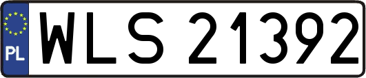WLS21392