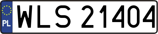 WLS21404