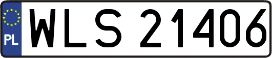 WLS21406