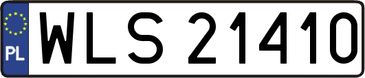 WLS21410