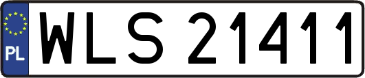 WLS21411