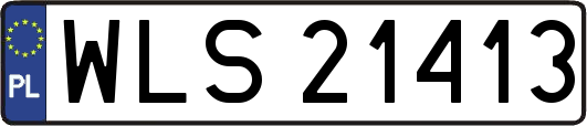 WLS21413