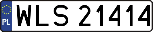 WLS21414