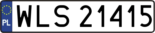 WLS21415