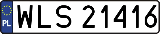 WLS21416