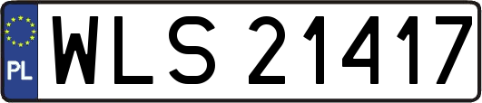 WLS21417