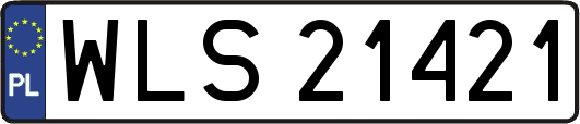 WLS21421