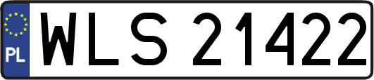 WLS21422