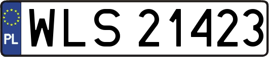 WLS21423