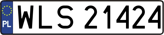 WLS21424