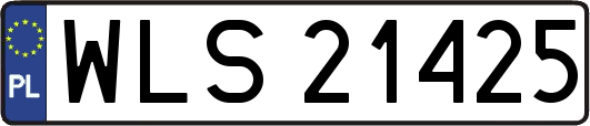 WLS21425