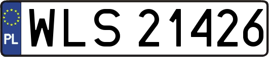 WLS21426