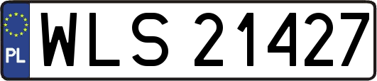WLS21427