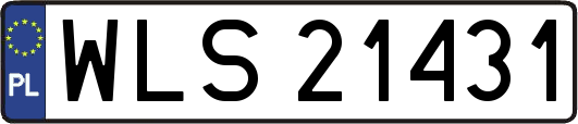 WLS21431