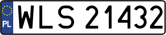 WLS21432