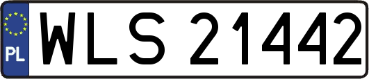 WLS21442