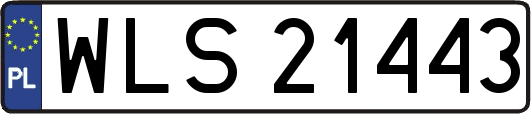 WLS21443