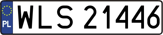 WLS21446