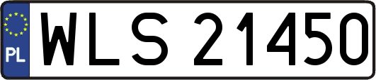 WLS21450