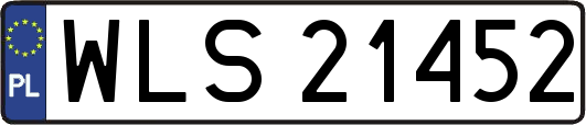 WLS21452