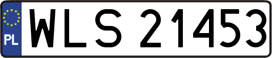 WLS21453