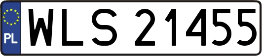 WLS21455