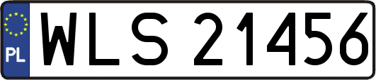 WLS21456