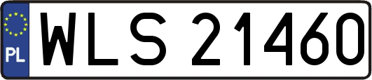 WLS21460