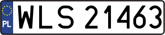 WLS21463
