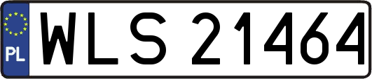 WLS21464