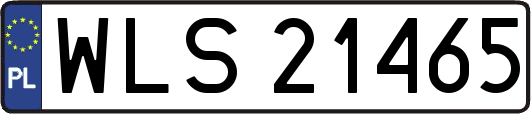 WLS21465