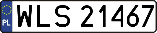 WLS21467
