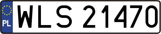 WLS21470