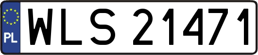 WLS21471