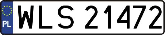 WLS21472