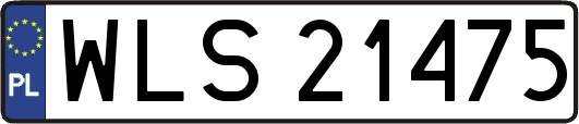 WLS21475