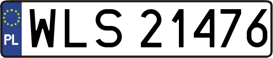 WLS21476